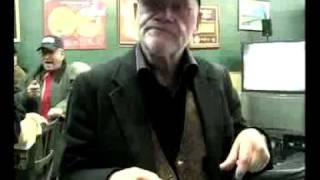 Erik Nording  Pipe Maker  Nording Cigar  Perfect Blend Fresno