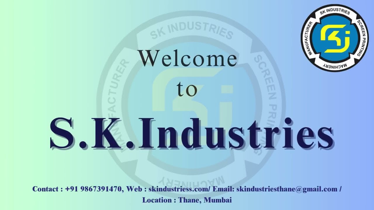 🔥 200L Drum Heat Treatment Machine | High-Efficiency Industrial Heating System by S.K. Industries