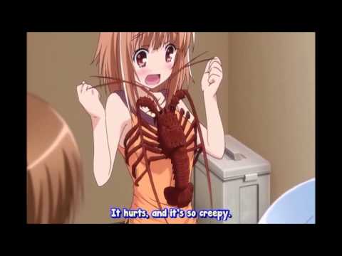 Get Ro Kyu Bu Ova The Perverted Lobster Youtube For iPhone Get Wallpaper Ro Kyu Bu Ova The Perverted Lobster Youtube For Android