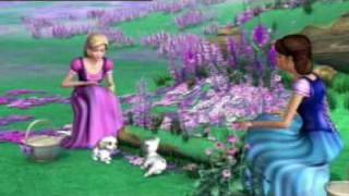 Barbie and The Diamond Castle - Believe chords