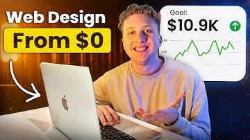 Build a $10k/Month Web Design Business by 2026