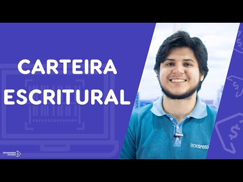 Carteira Escritural | Fintech