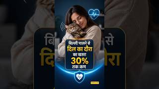 Heart Attack का खतरा 30% तक कम? 😳 #shorts