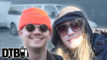 No Cure - BUS INVADERS Ep. 2034