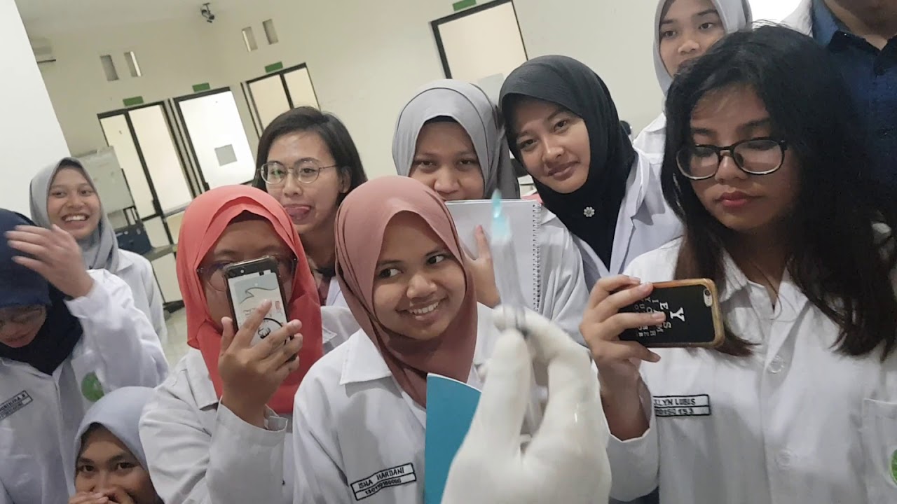 Skills Lab Circumcision