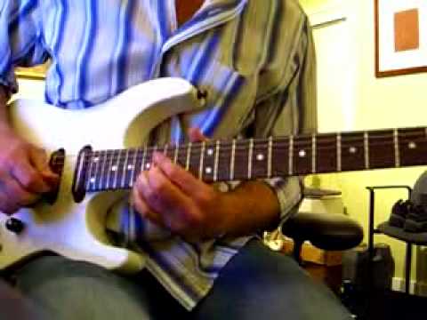 Jeff Scott Soto Send Her My Love Lyrics