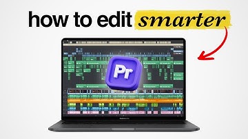 3 Simple Tricks That Make Complex Editing EASY