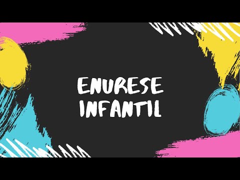 Video: Hvordan Håndtere Infantil Enurese?