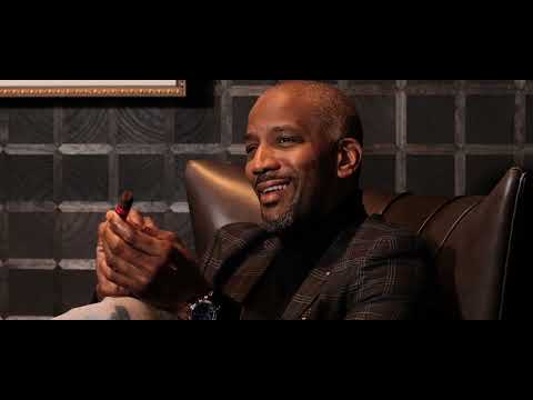 Cameroon Tobacco - video from General Cigar Company