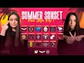 SUMMER SUNSET LEAGUE DAY 1 | PUBG MOBILE | KALAMBOOR