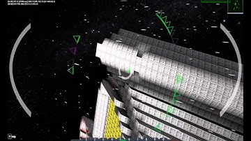 Star Made Weapons Systems