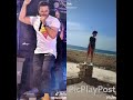 التريند الجديد تحدي العمر بين تامر حسني وسامر المدني علي التيك توك