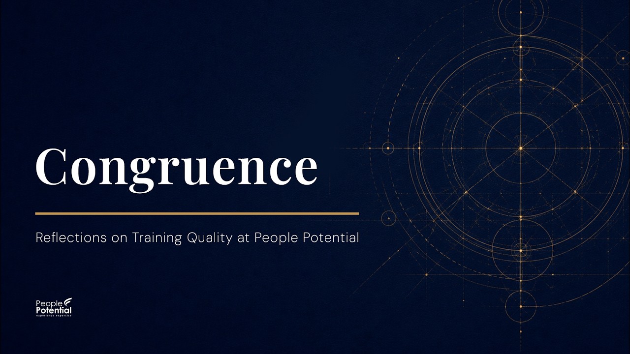 Congruence