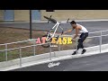 AT EASE - B-SIDES | Odyssey BMX