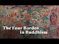 Beyond birth and death exploring the four bardos in buddhism  ringu tulku