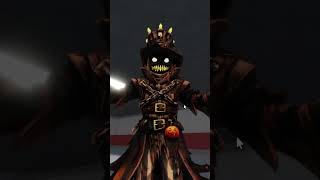 SHOWTIME JUMPSCARE #roblox #jumpscare