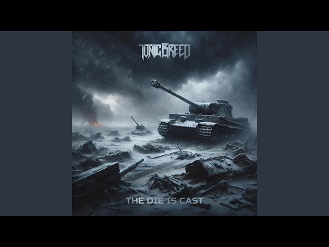 Смотреть «The Die Is Cast (feat. Michael Gilbert)» на YouTube