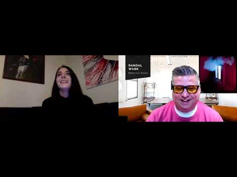 Παρακολούθηση Interview with Jancy Rae of MØAA στο YouTube Παρακολούθηση Interview with Jancy Rae of MØAA στο YouTube