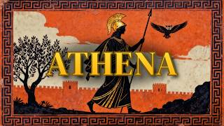 The Complete Story of Athena | Greek Mythology for Sleep