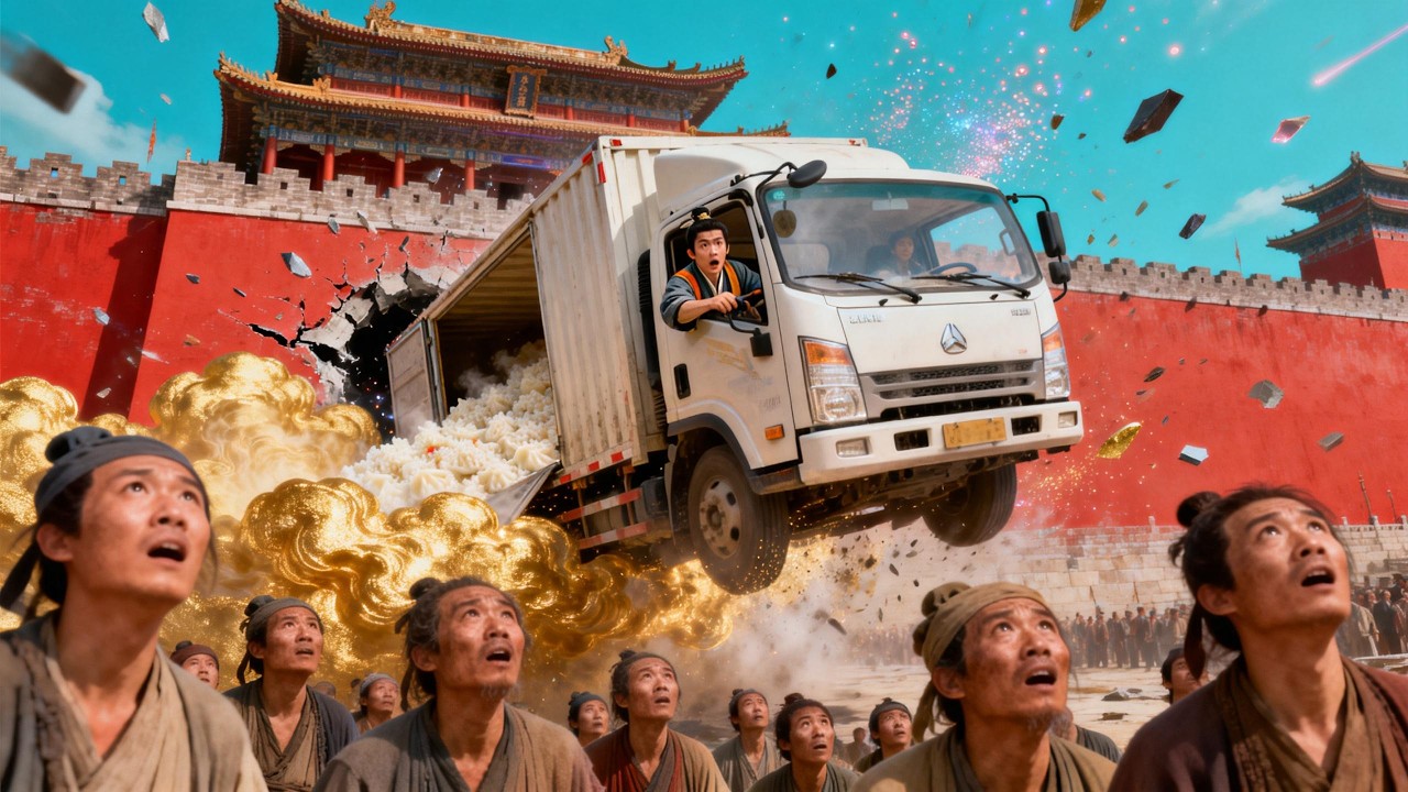 Dihukum mati karena palsu. Teriakku: 