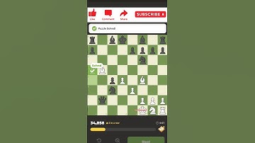 Boost Your Brainpower with Chess Puzzles and Daily Challenges