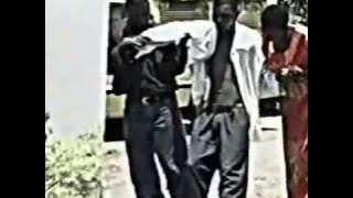 Progress Chipfumo and hohodza wakandiparira