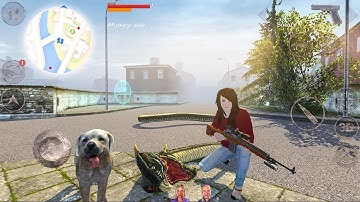 Occupation 2.5 (by the3daction) Android Gameplay