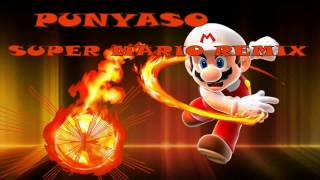 Punyaso x Royal Blood - Super Mario (Remix)