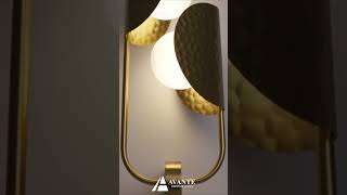 Откройте Новые Грани Интерьера С Новой Коллекцией Светильников Tropic By Maytoni