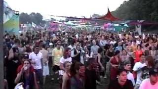 Mor Visual - 6Th Element Festival New York City