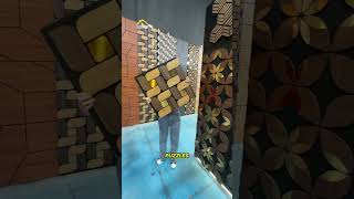 Paneles Geometric Design | Hexágonos y Puzzle para remodelar tu hogar