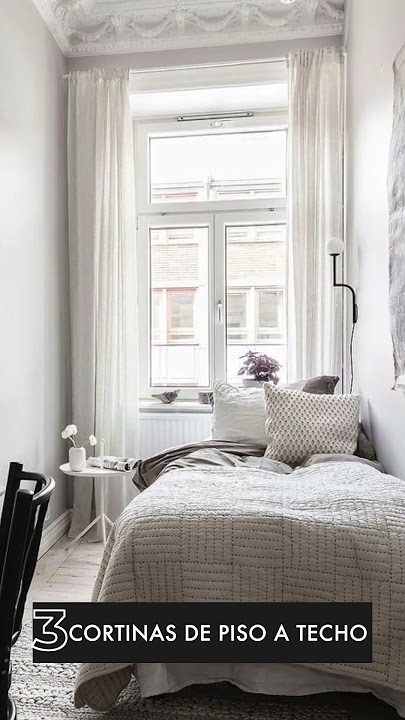 SMALL BEDROOMS, BIG IDEAS! 😱