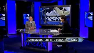 John Stossel - The Impact of Obamacare: The Cost, Quality, & Availability of Healthcare 6/21/12