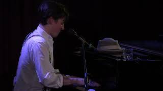 Reeve Carney - Happiness (The Green Room 42) 10-15-2023