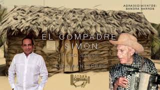 Compadre Simón - Toño Salas + Rafa Manjarrez