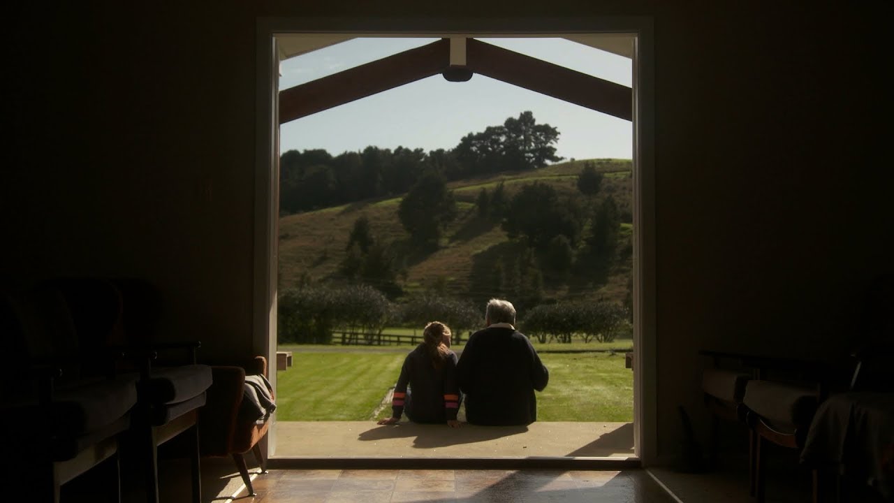 Waka Huia Kene Martin