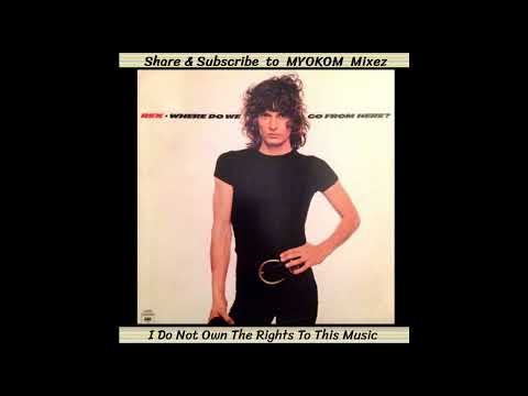 Rex Smith Where Do We Go From Here 1977 Mix