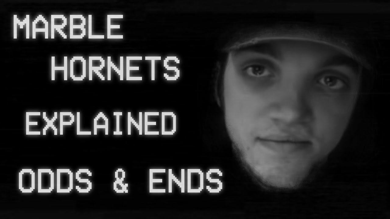 Marble Hornets Marble Hornets
