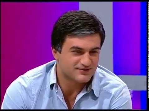 mikheil saakashvilis parodisti qartlos natroshvili profilshi- მიხეილ სააკაშვილის პაროდისტი ქართლოს