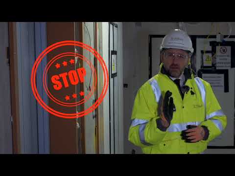 The Berkeley Group - Health and Safety Induction