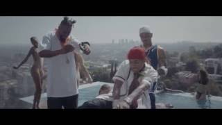 Tyga Cash Money (Official Video)