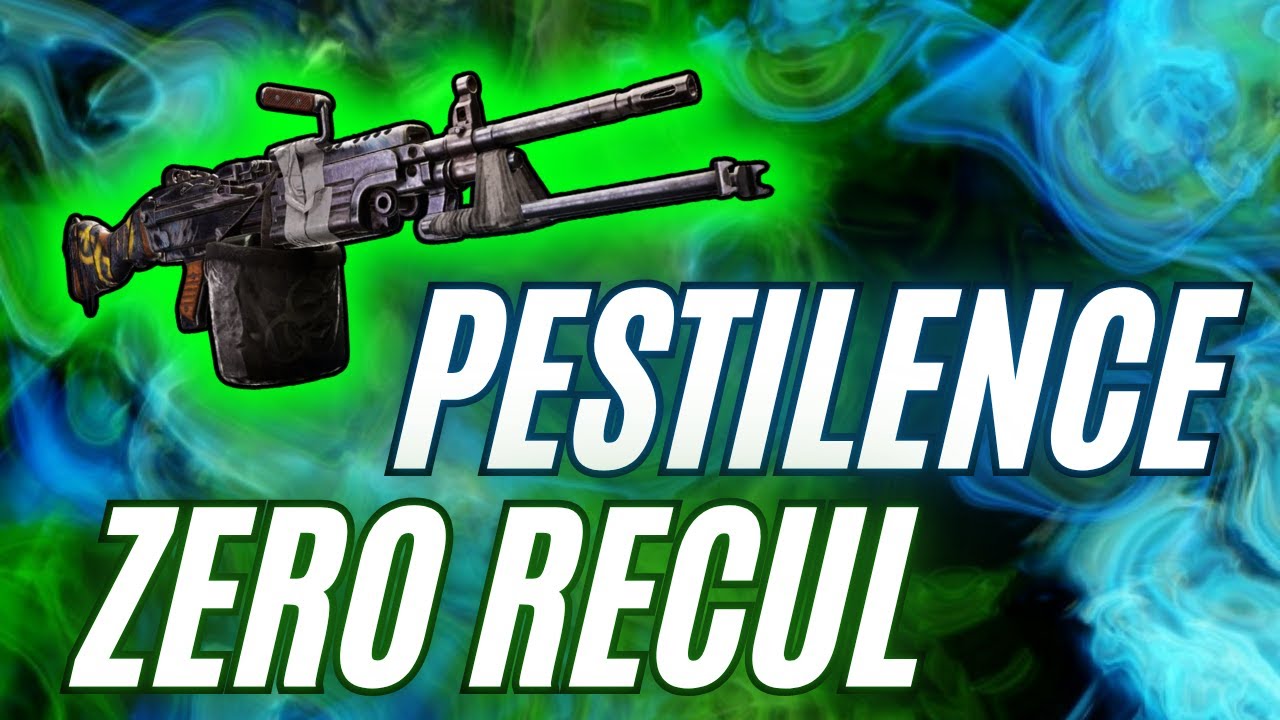 L'EFFET QUI PIQUE - PESTILENCE ZERO RECUL - [The Division 2] - [FR ...