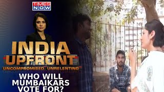 Terror Convict Campaigns For MVA Candidate, Does Terror Impact Voters In Mumbai? | India Upfront