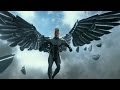 Люди Икс: Апокалипсис — Русский трейлер (2016)