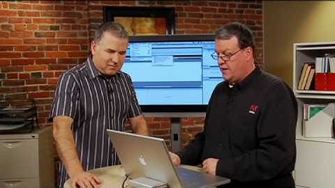 Adobe Flash Catalyst CS5 Demo