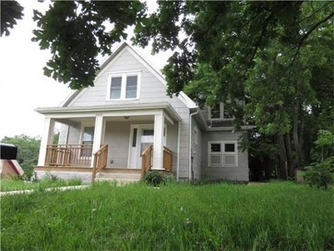 9500 E INDEPENDENCE Avenue, Independence, MO home video tour