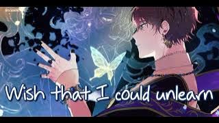 Unlearn You (Keenan Te) - Female version