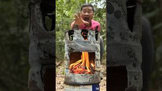 Details Top Amazing Stove Hacks for Camping in the Rain Survival. Update
