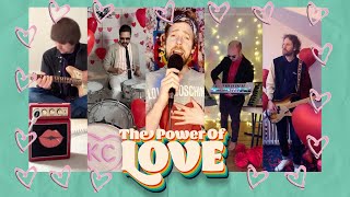 Kaiser Chiefs - The Power Of Love (Jennifer Rush Cover)