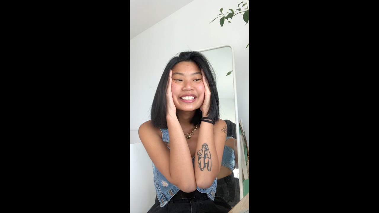 thetrackList intro #Shorts